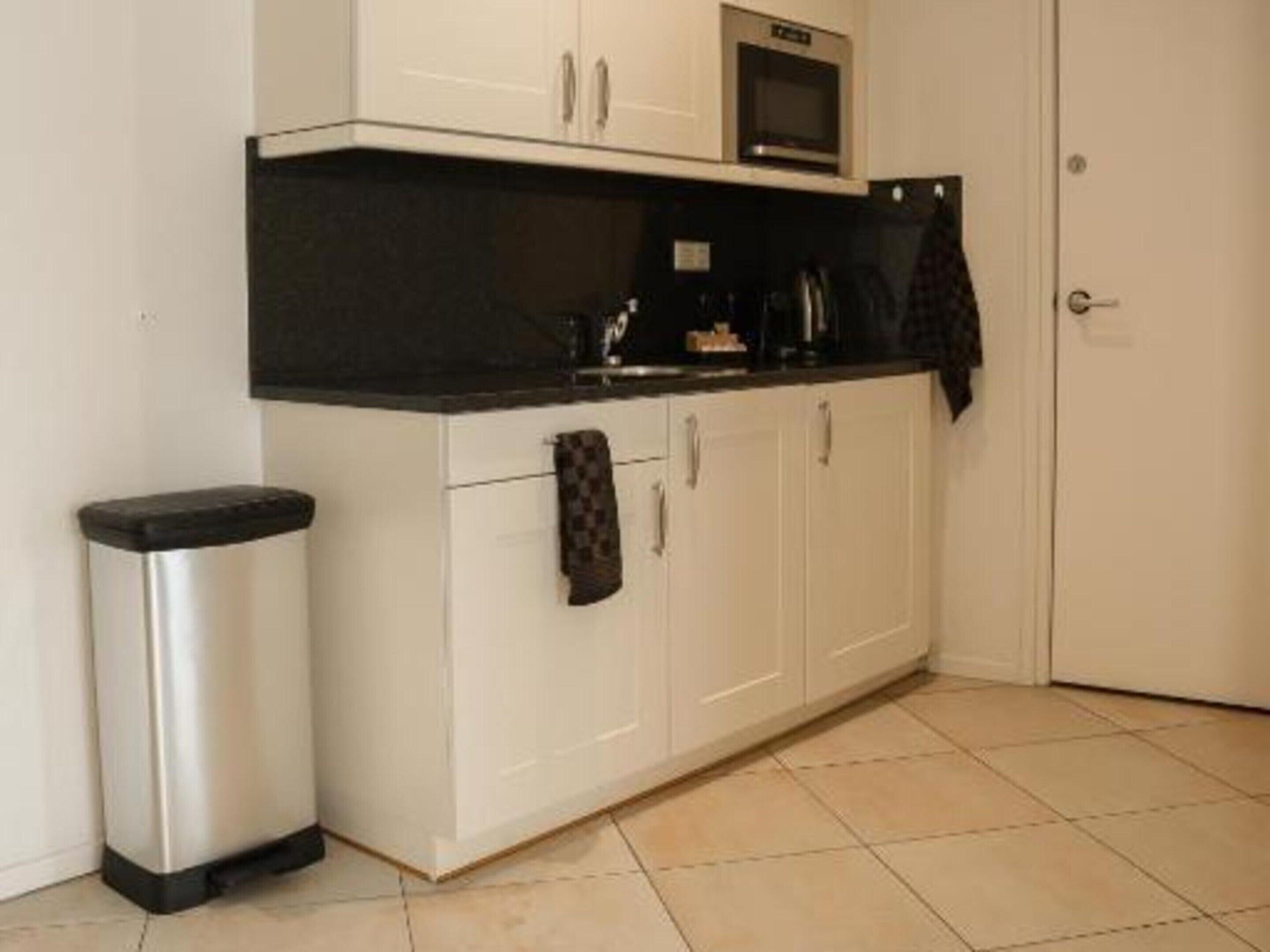 Apartemen | Dapur pribadi