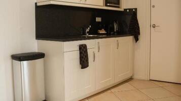 Apartemen | Dapur pribadi