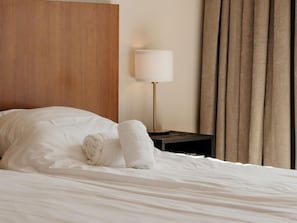 Căn hộ | 1 phòng ngủ