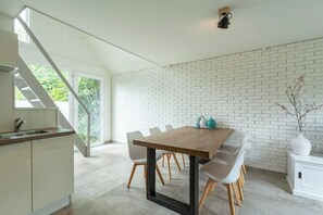 Casa | Restaurantes