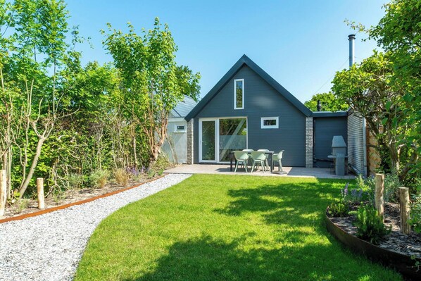 House | Exterior