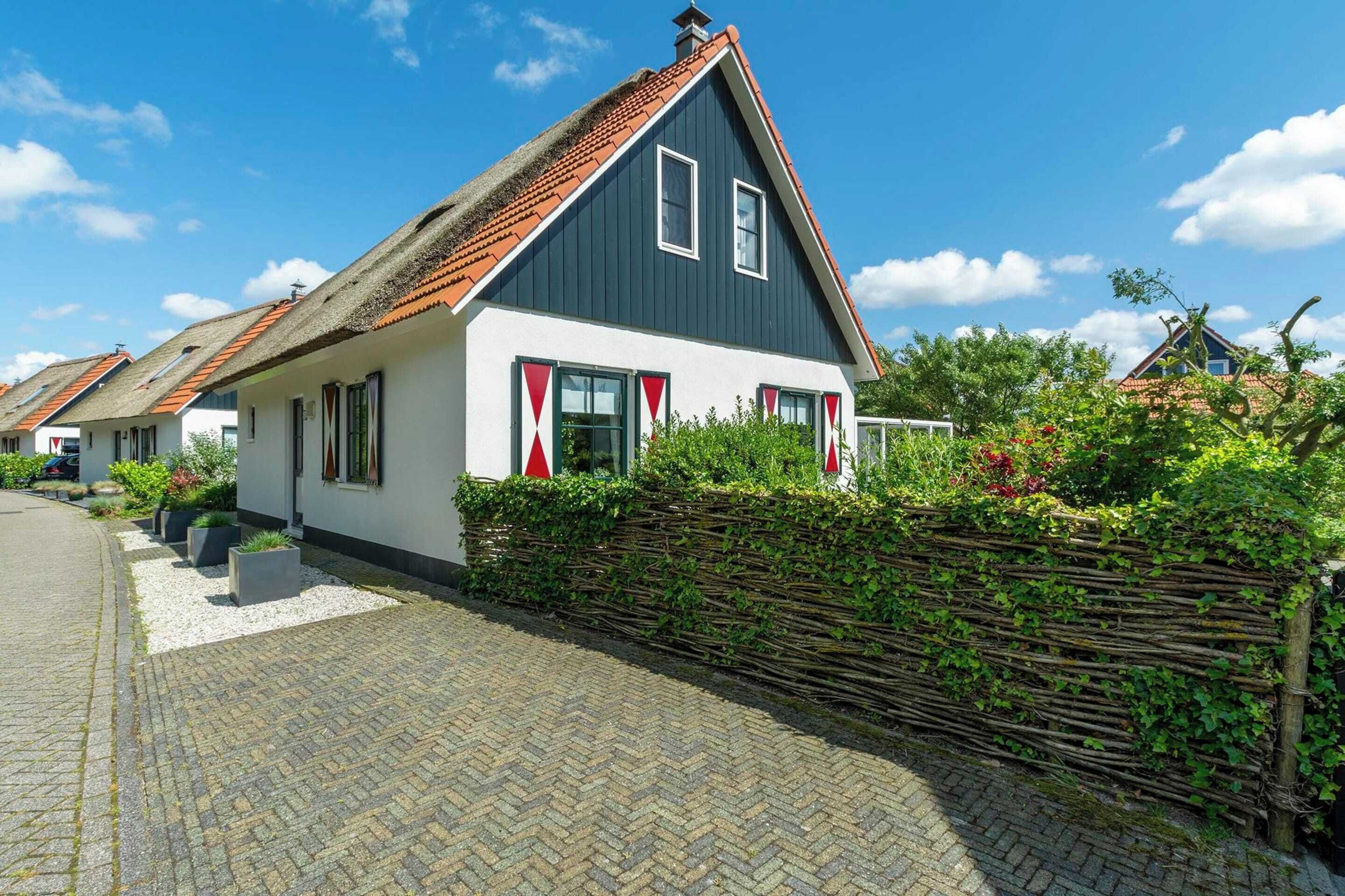 Villa | Exterior