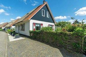 Villa | Extérieur