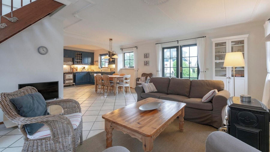 De Buitenplaats 62 in Callantsoog for 6-people