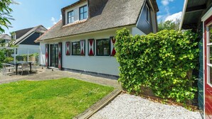 Villa | Eksteriør