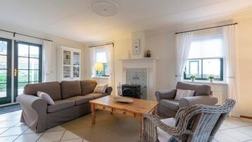Villa | Living room