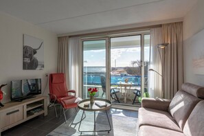 Apartment | Ruang tamu