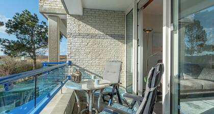 Studio in Groote Keeten by the Beach
