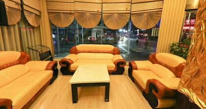 Chunjiang Hotel