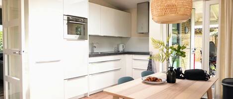Ferienhaus | Speisen