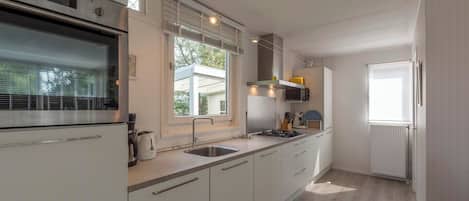 Bungalow | Private kitchen