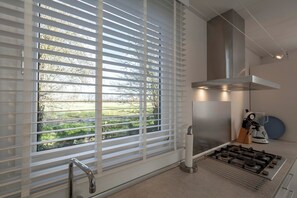 Bungalow | Private kitchen
