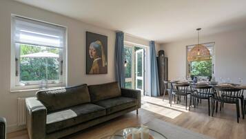 Villa | Living room