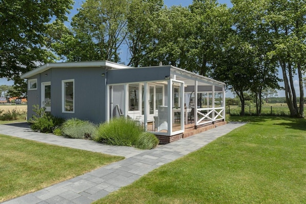 Bungalow | Extérieur