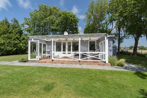 Bungalow | Eksteriør