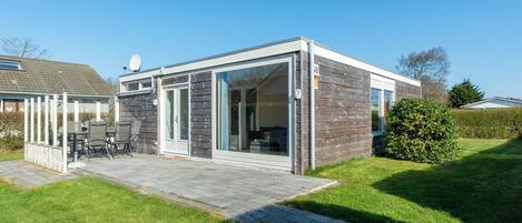 Bungalow | Aussenbereich