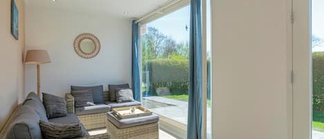 Bungalow | Living room