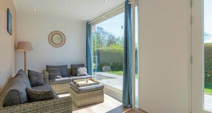 Marvelous Bungalow Near Sandy Beach