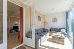 Bungalow | Living room