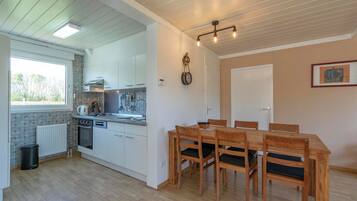 Bungalow | Tempat makan