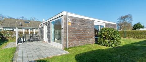 Bungalow | Exteriör