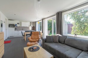 Bungalow | Living room