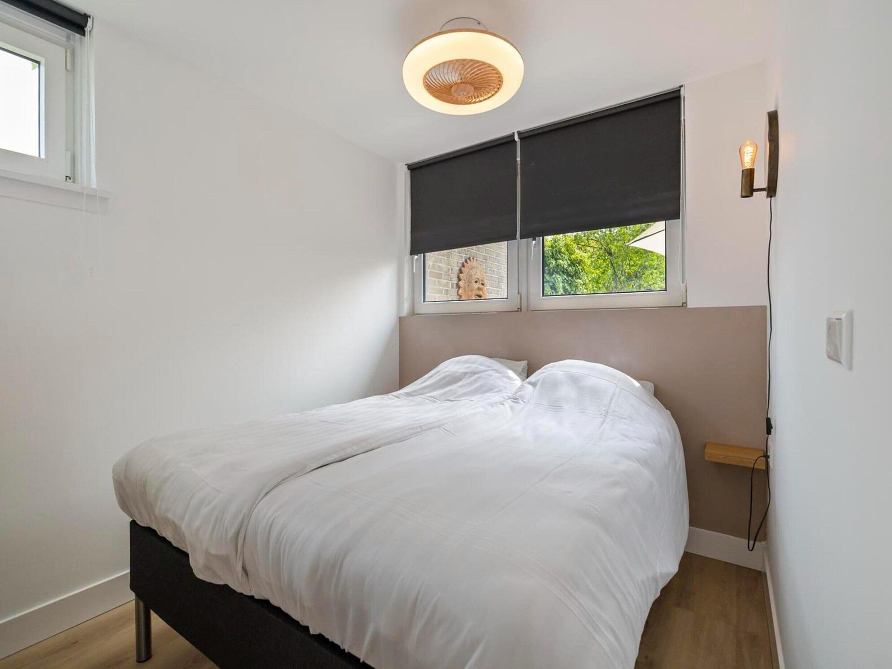Bungalow | 2 bedrooms, individually furnished