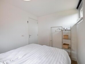 Bungalow | 2 Schlafzimmer, individuell eingerichtet