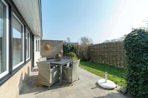 Bungalow | Balcony