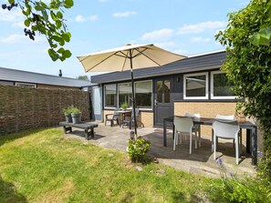 Bungalow | Garten