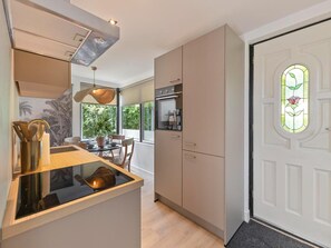 Bungalow | Eigene Küche