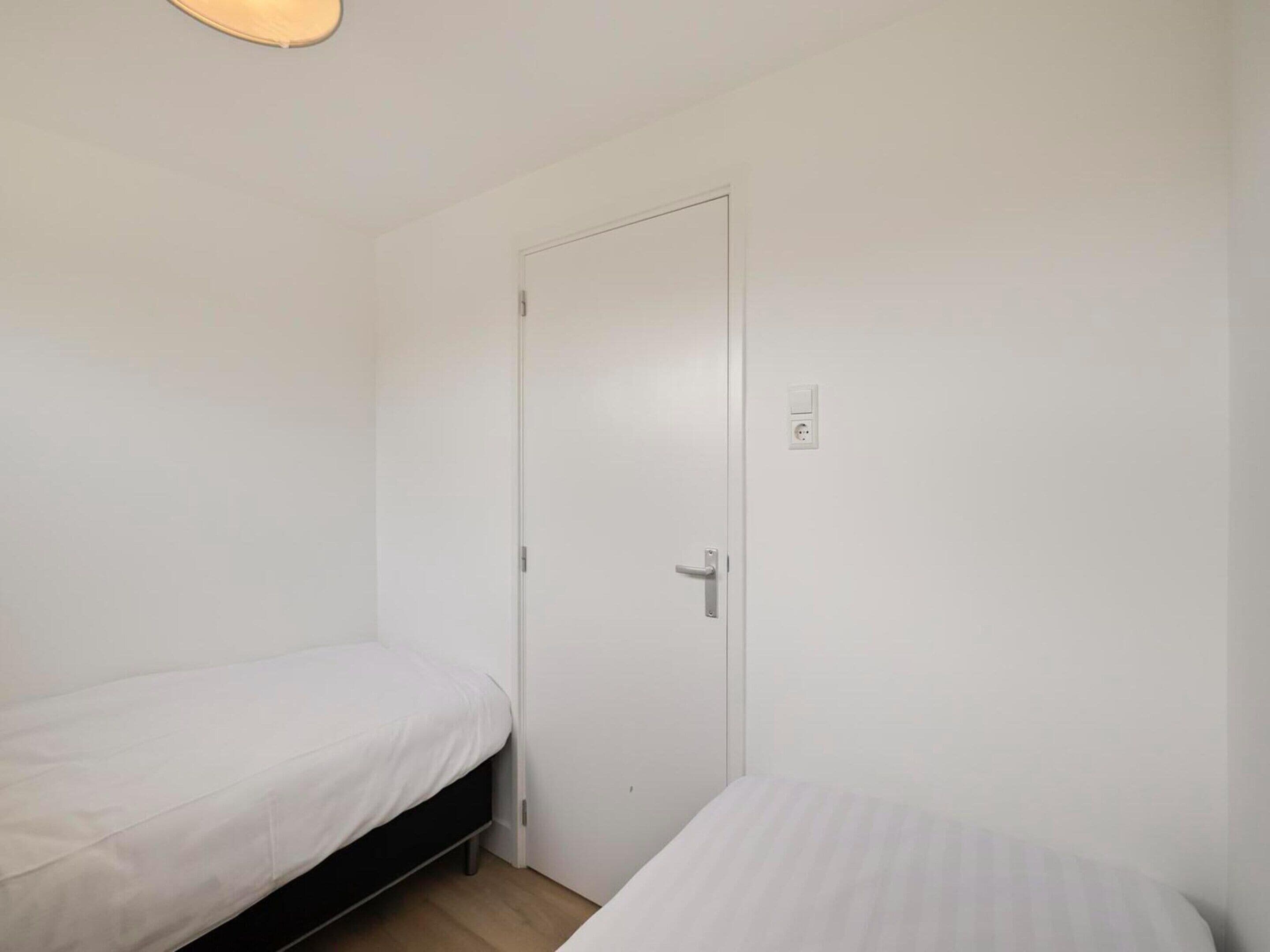 Bungalow | 2 slaapkamers, individueel gemeubileerd