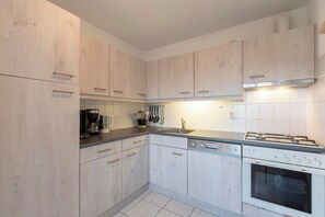 Villa | Private kitchen