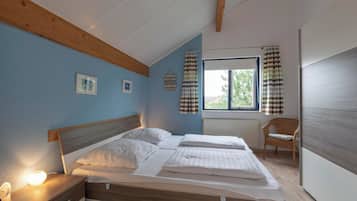 Villa | 3 slaapkamers, individueel gemeubileerd