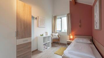 別墅 | 3 間臥室、布置獨特