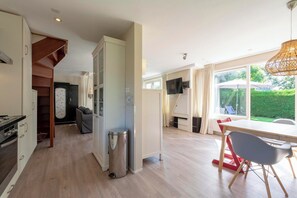 Casa | Cucina privata | Seggiolone