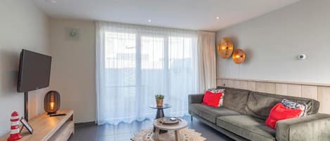 Bungalow | Living room