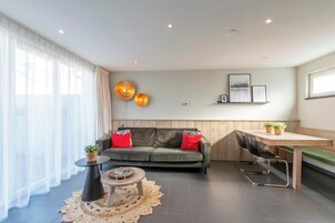 Bungalow | Living room