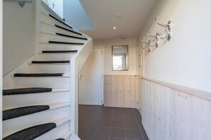 Interior - Elegant Beachside Holiday Home (Callantsoog)