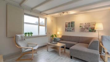 Bungalow | Woonkamer