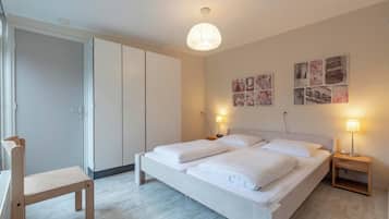 Bungalow | 3 slaapkamers, individueel gemeubileerd