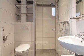 Bungalow | Baño