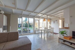 Bungalow | Restauranger