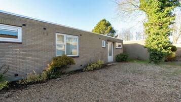 Bungalow | Exterieur