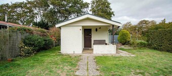 Holiday Home in Callantsoog Near Beach