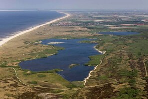 Hus | Utsikt från boendet