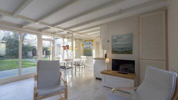 Bungalow | Nội thất