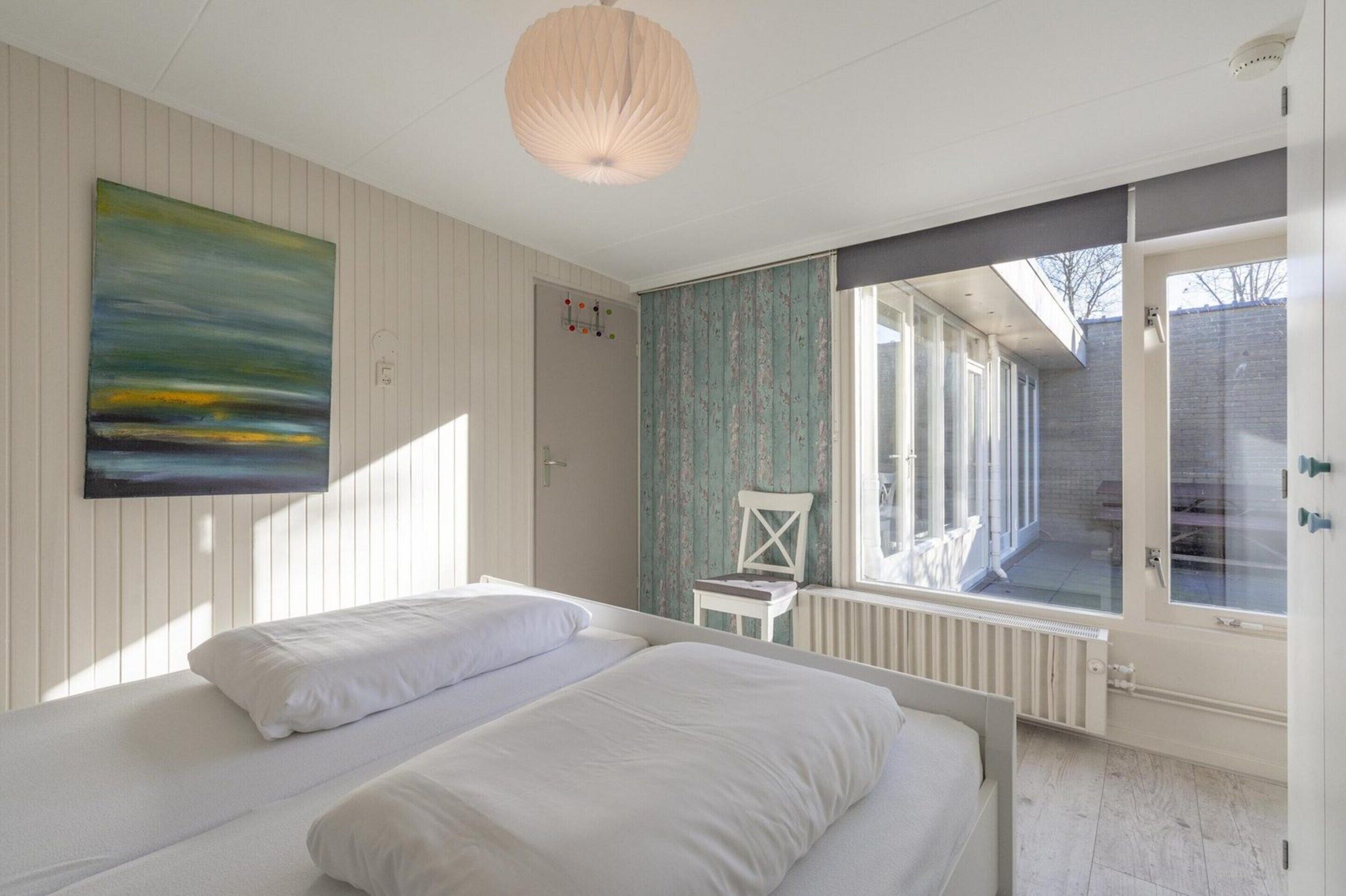 Bungalow | 3 phòng ngủ, bộ trải giường 