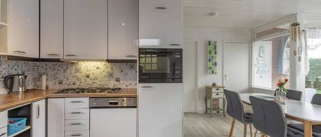 Bungalow | Private kitchen