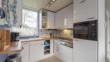 Bungalow | Bếp riêng